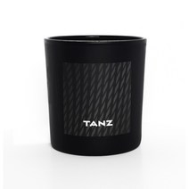 디쉘터 DESHELTER TANZ 7oz 우디 무화과잎 향 천연 향초 소이캔들