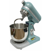 포데로소 테이블탑 믹서 V-7500 민트 7L 반죽기