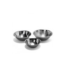 키친아트 믹싱볼 3종 스텐 보올 쌀볼 파라다이스