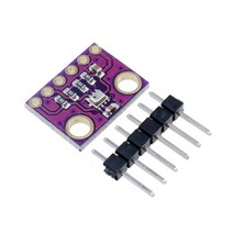 BMP280 I2C/SPI 인터페이스 3.3V 고정밀 대기압 센서 모듈, 한개옵션0