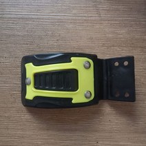 전기킥보드마이크로 킥보드 맥시 디럭스 접이식 LED/맥시 프로/맥시 에코 시리즈 3 휠 스쿠터용 후면 브레, 11 Apricot