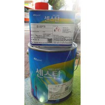 KCC 센스탄 1.6L 유광 타일 도기 철재 목재 콘크리트 다용도 만능우레탄페인트, 퍼플계열 PF0007