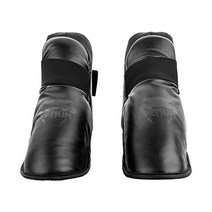베넘 챌린저 풋기어, Black/Black, Medium