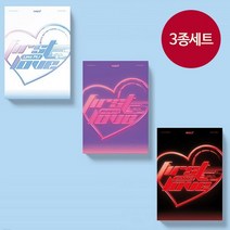 (3종세트) 위아이 WEi 앨범 4집 Pt.1 First Love Too Bad