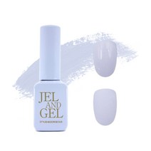 메이브라운 젤네일 JEL & GEL, 1개, G040