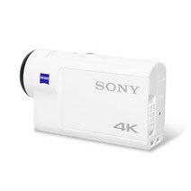 소니 FDR-X3000 4K 액션캠 Wi-Fi 및 GPS 지원 정품 /클락