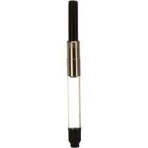일본직발송 3. WATERMAN 워터맨 공식 컨버터 S0112881 정규 수입품 B000WKM50G, One Size, One Color