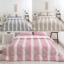 베딩마켓 드림 극세사 차렵이불 10온스