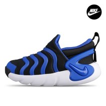 나이키키즈 다이나모 고 TD 유아 슬립온 아동 운동화 DH3438-002, DH3438-002:160