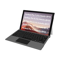 Arteck 서피스 키보드 케이스 Pro Type 커버