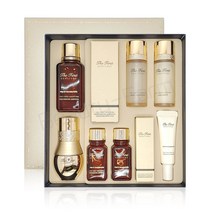 오휘 더 퍼스트 제너츄어 제뉴뮨 앰풀 세트 30ml+10ml 2개, 1개