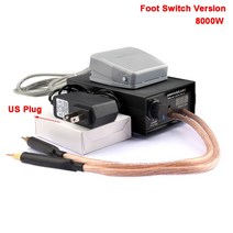 스폿용접기 전기용접기 pcv 미니 레이저 용접기 5000W 휴대용 핸드 헬드 스폿 용접 기계 가정용 DIY 배터, 05 Type 5