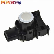 자동차 센서 후방 감지기 89341-64010 신차 레이더 주차 보조 후면 범퍼 개체 PDC 경보 8934164010, silver