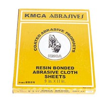 광명연마 페이퍼 천 320 1권 50장