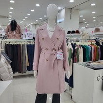 꼼빠니아 CADS2-WCH900/기본 트렌치코트