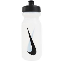 나이키 빅 마우스 빅 나이키 로고 화이트 물병 650ml, 상세설명참조, 1