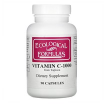 이콜로지칼 비타민 C 1000 Ecological Vitamin Ci Ep 90캡