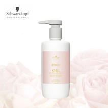 슈바츠코프 BC 오일 로즈트리트먼트 750ml, 1개, 로즈오일 트리트먼트 750ml