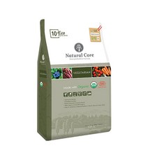 에코10 베지테리언 1kg /無 육류/채식사료/강아지사료