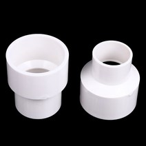 청소기 사이클론 집진기 호스 어댑터 감속기 32 40 50 63 mm, 02.B