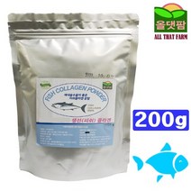 생선콜라겐 200g 피쉬콜라겐 먹는콜라겐 콜라겐가루, 상세페이지 참조, 상세페이지 참조, 본상품선택