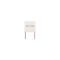 냉장고부품 TEC1-12706-12715 시리즈 열전기 쿨러 다단 냉동 칩 물 냉각기 TV 세트, [01] 12706