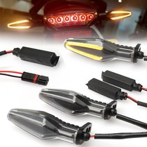 BMWS1000RR LED 방향지시등 깜박이 R1200GS F800 700GS
