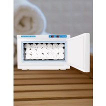 소독 보온 상업용 큰 온장고 주방 업소용 영업용 뷔페, 고급 유리 이중층 난방 화이트