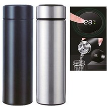 이씀 스마트 텀블러 500ml 메탈, 상세페이지 참조, 상세페이지 참조