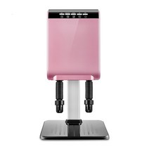 신발건조기 신발살균기 190W 지능형 전기 신발 건조기 살균 음이온 오존 Sanitiser 텔레스코픽 조절 자외선, 04 Pink Ordinary_03 AU