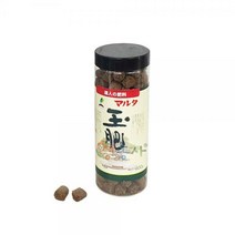 옥비 600g 소립 고형비료