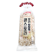 아리랑후드 우리 왕찰옥 콘스토리 370g, 4개