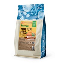 브레드가든 비건 머핀믹스 1kg, 1개