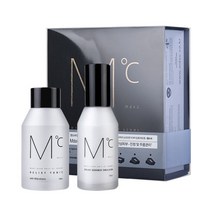 엠도씨 릴리프 세트, Relief gift set