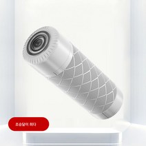 독일 전기면도기 남자 수염도기 미니면도기 면도기 면도기, [독일어소형강철캐논]Ds초승달흰색, 9999속도[일반내구시간5일]평가판