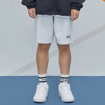 유솔 5부 면 반바지 청주NC백화점
