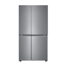 LG S834SN35 매직스페이스 양문형냉장고 832L, 없음
