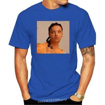 잔가지파쇄기 나무절단기 2022 FKA Twigs T 셔츠 앨범 Magdalene Tshirt Pure Cottom Personality Soft Coo, 10 SkyblueMen_07 4XL