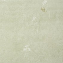 99.98%향균 단열벽지 곰팡이방지 결로방지 폼블럭 벽지 20M, 라이즈민들레올리브