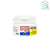 팀버메이트 우드필러(200g) (1EA), 브러쉬박스(BRUSHBOX), 1개