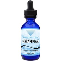 앱소뉴트릭스 세라펩타제, 118.3ml, 1개