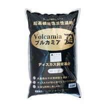 [올펫몰] 히로세 볼카미아D(4Kg) 바닥재용 여과재 수족관 소일, 상세 설명 참조