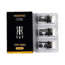 TPP 코일 3pcs DM1 DM2 DM4, TPP DM1