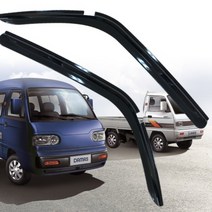 라보 블랙썬팅 썬바이져 2P PIA-0002 cs03003