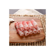 대패 삼겹살 500g 냉동, 대패 삼겹살 500g (냉동)