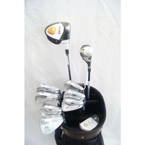 연습용 조합 남성용 중고골프 풀세트