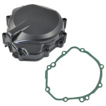 [해외]오토바이 부품 엔진 고정자 마그네토 크랭크 케이스 커버 스즈키 GSXR1000 2005-2008 GSX-R1000 GSXR 1000