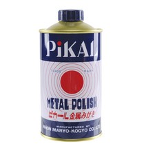 [ILΞ9] 피칼-금속광택제 컴파운드 300ml 액상타입 (1EA) 작업 다용도 액체_EΞ82076Ea, Ξ본상품Ξ