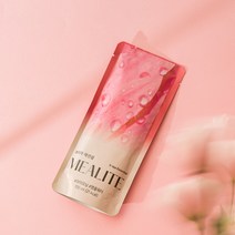 밀라이트 데일리 브이차, 100ml, 28개입