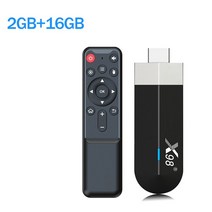 X98 S500 미니 TV 스틱 안드로이드 11.0 Amlogic S905Y4 2G 16G 4G 32G 동글 AV1 2.4G 5G Wifi 4K HDR 미디어 플레이어 셋톱 박스, [01] 미국 플매트 카펫 매트 카펫 러그, [01] 2G 16G